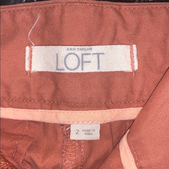 Loft shorts - Picture 3 of 3